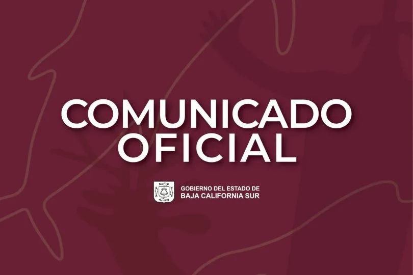 Aviso oficial del regreso a clases en Los Cabos tras la suspensión por el huracán Rachel
