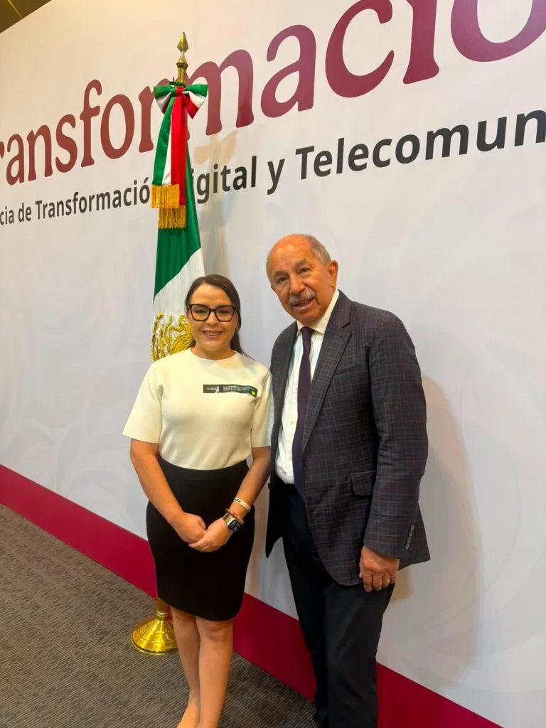 Mesa de trabajo del Ayuntamiento de Los Cabos sobre simplificación de trámites