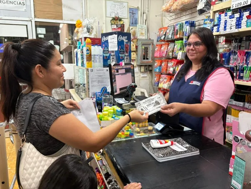 Distribution of school vouchers for the 2026-2027 cycle in Baja California Sur