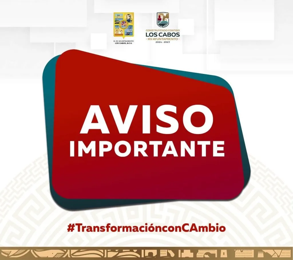 Embarcaciones menores aseguradas en puerto de Los Cabos ante el oleaje de la tormenta Marie